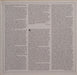 Johann Sebastian Bach, Members Of The Los Angeles Philharmonic, Pinchas Zukerman – 6 Brandenburghische Konzerte (2xLP) LP vinyl record, image 3 of 8
