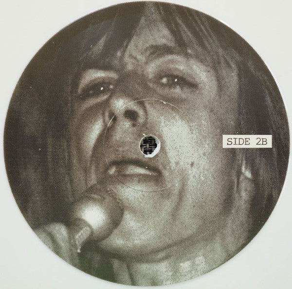 The Stooges – Metallic 2 X KO (2xLP) LP vinyl record, image 9 of 10