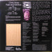 Chris Hinze – Flute And Mantras LP vinyl record, image 2 of 8