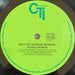 George Benson – The Best Of George Benson LP vinyl record, image 5 of 5