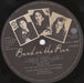 Wings – Band On The Run LP vinyl record, image 5 of 6