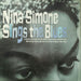 Nina Simone – Nina Simone Sings The Blues LP vinyl record, image 1 of 3