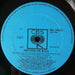 Walter Carlos – Switched-On Bach LP vinyl record, image 3 of 4