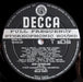 Joan Sutherland – Operatic Arias LP vinyl record, image 3 of 4