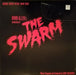 Jerry Goldsmith – The Swarm (Original Motion Picture Soundtrack) LP vinyl record, image 1 of 4