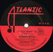 Alannah Myles – Black Velvet 7" vinyl record, image 2 of 2