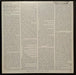 Pierre Boulez, Béla Bartók, Tatiana Troyanos, Siegmund Nimsgern, BBC Symphony Orchestra – Bluebeard's Castle / Le Chateau De Barbe-Bleue / Herzog Blaubarts Burg LP vinyl record, image 3 of 6