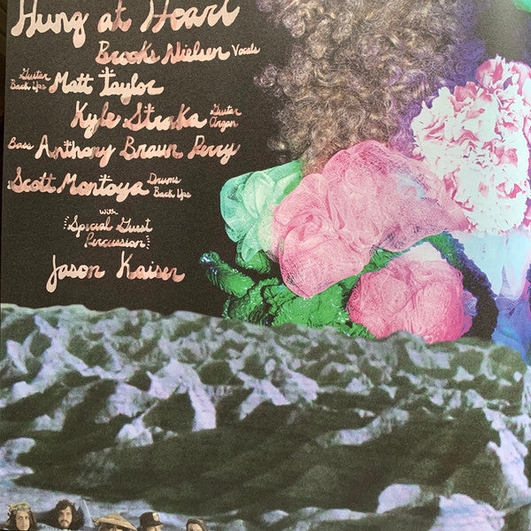 The Growlers – Hung At Heart LP vinyl record, image 5 of 7