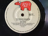 Bee Gees – Too Much Heaven / Rest Your Love On Me 7" vinyl record, image 2 of 2