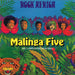 Malinga Five – Rock Africa LP vinyl record, image 1 of 2