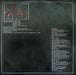 Jon English – Calm Before The Storm LP vinyl record, image 6 of 6