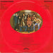 Jefferson Starship – Red Octopus LP vinyl record, image 2 of 4
