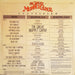 The Muppets – The Great Muppet Caper: An Original Soundtrack Recording LP vinyl record, image 5 of 7