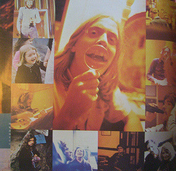 Alan Hull – Pipedream LP vinyl record, image 8 of 10