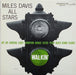Miles Davis All Stars – Walkin' LP vinyl record, image 1 of 4