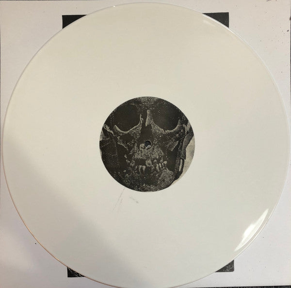 Grinning Death's Head – No Afterlife LP vinyl record, image 6 of 6