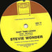 Stevie Wonder – Part-Time Lover 7" vinyl record, image 4 of 4