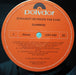 Rainbow – Straight Between The Eyes LP vinyl record, image 3 of 5