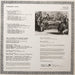 Johann Pachelbel, Georg Friedrich Händel, Antonio Vivaldi, Christoph Willibald Gluck, The Academy Of Ancient Music, Christopher Hogwood – Pachelbel Canon LP vinyl record, image 2 of 5