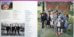 The Band – Music From Big Pink LP vinyl record, image 2 of 5