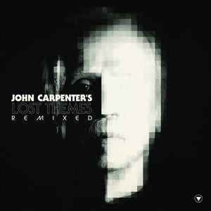 John Carpenter – Lost Themes Remixed