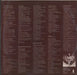 Betty Davis – Nasty Gal LP vinyl record, image 6 of 6