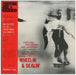 Frank Wess, John Coltrane, Paul Quinichette, Mal Waldron, Doug Watkins, Art Taylor – Wheelin' & Dealin' LP vinyl record, image 1 of 8