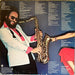 Joe Farrell – Night Dancing LP vinyl record, image 2 of 4