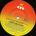 Terence Trent D'Arby – Dance Little Sister 7" vinyl record, image 4 of 4