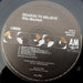 Rita MacNeil – Reason To Believe LP vinyl record, image 4 of 4