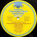 Wolfgang Amadeus Mozart, Camerata Academica Salzburg, Géza Anda – Klavierkonzerte = Piano Concertos -C-Dur / In C Major / KV 503 · C-Dur / In C Major / KV 246 LP vinyl record, image 3 of 5