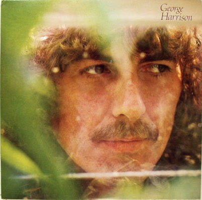 George Harrison – George Harrison