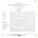 Pyotr Ilyich Tchaikovsky, Philharmonia Orchestra, George Weldon – The Sleeping Beauty Ballet Suite LP vinyl record, image 2 of 4