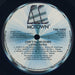 Lionel Richie – Can't Slow Down LP vinyl record, image 5 of 7