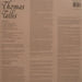 Thomas Tallis, The Tallis Scholars, Peter Phillips – The Complete English Anthems LP vinyl record, image 2 of 4