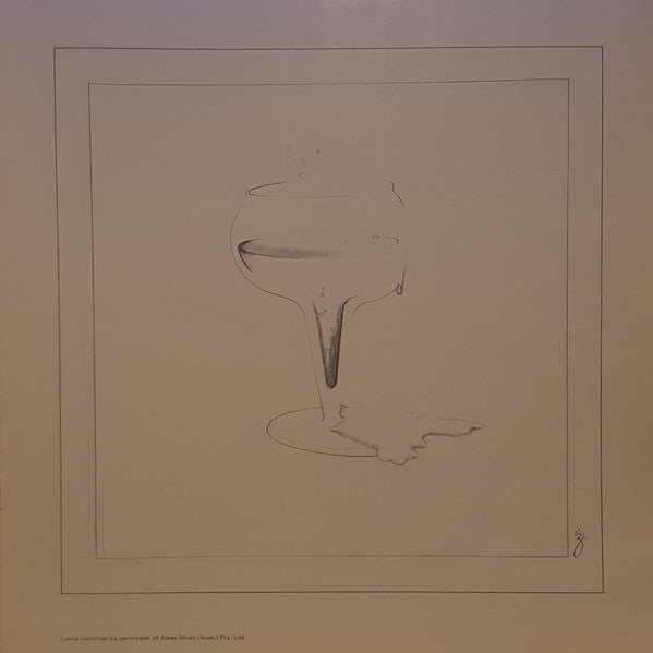 Procol Harum – Grand Hotel LP vinyl record, image 8 of 9