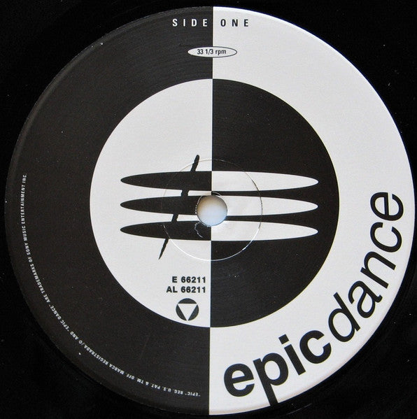 Various – Welcome To The Future² LP vinyl record, image 4 of 4