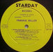 Frankie Miller – Country Music's Great New Star LP vinyl record, image 3 of 4