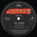 Berlin – Like Flames 12" vinyl record, image 3 of 4
