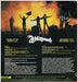 Whitesnake – Live... In The Heart Of The City LP vinyl record, image 2 of 3