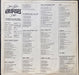 James Walsh Gypsy Band – James Walsh Gypsy Band LP vinyl record, image 5 of 6