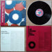 Joe Jackson, Joe Jackson – Will Power = ウィル・パワー LP vinyl record, image 3 of 5