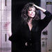 Carly Simon – Spoiled Girl LP vinyl record, image 4 of 5