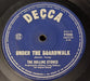 The Rolling Stones – Under The Boardwalk 7" vinyl record, image 1 of 4