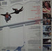 Eric Clapton, David Sanborn, Michael Kamen, Honeymoon Suite – Lethal Weapon Original Motion Picture Soundtrack LP vinyl record, image 2 of 4