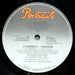 Dragon – O Zambezi LP vinyl record, image 3 of 6