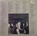Lion – Running All Night LP vinyl record, image 2 of 4