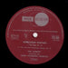 Felix Mendelssohn-Bartholdy, Wiener Philharmoniker, Carl Schuricht – Overtures LP vinyl record, image 4 of 4