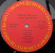 Bruce Springsteen – Born in The USA LP vinyl record, image 3 of 4