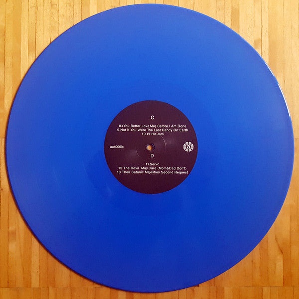 The Brian Jonestown Massacre – Give It Back! (2xLP) LP vinyl record, image 8 of 9